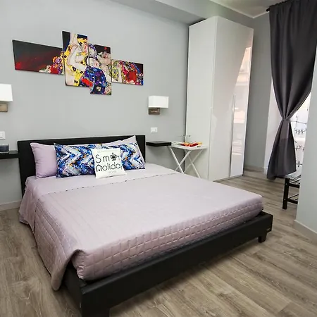 Smart Holidays 4* Rome