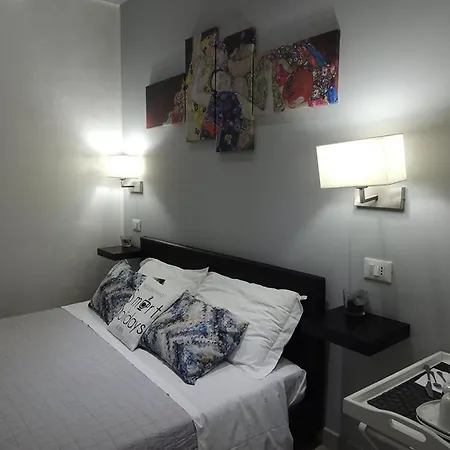 Smart Holidays 4* Rome