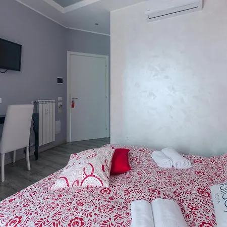 Smart Holidays Rome
