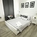 Smart Holidays Bed & Breakfast 4*