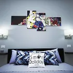 Smart Holidays 4* Rome
