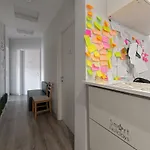 Smart Holidays Bed & Breakfast Rome