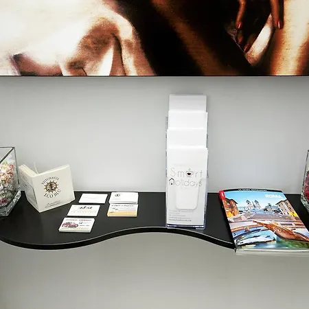 Smart Holidays Bed & Breakfast 4*