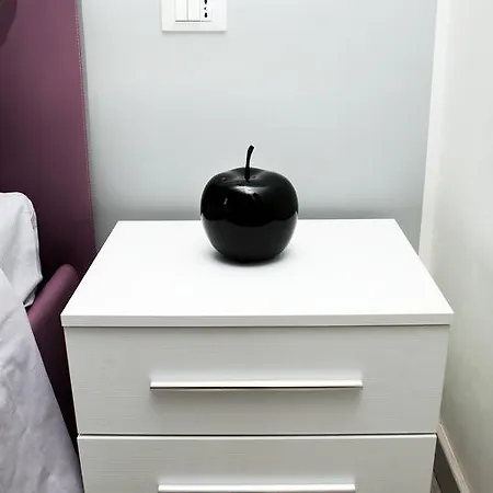 Bed & Breakfast Smart Holidays Řím