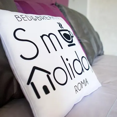 Smart Holidays 4* Řím