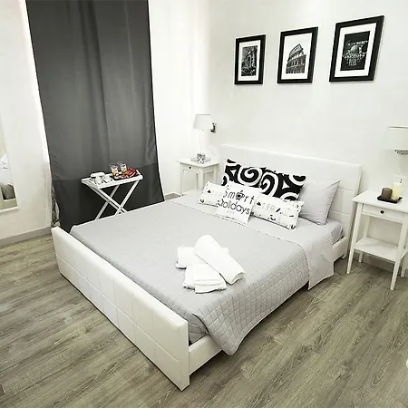 Smart Holidays Bed & Breakfast 4*