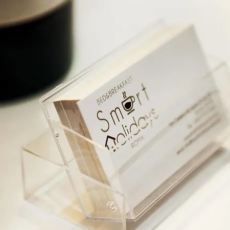 Smart Holidays 4* Řím