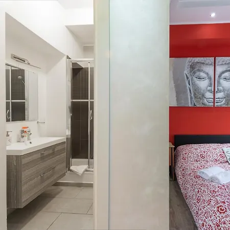 Bed & Breakfast Smart Holidays 4*