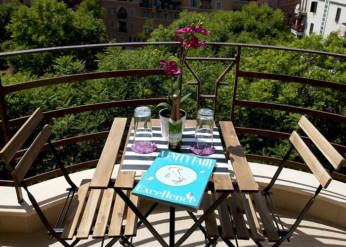 Bed & Breakfast Smart Holidays