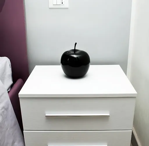 Bed & Breakfast Smart Holidays Řím