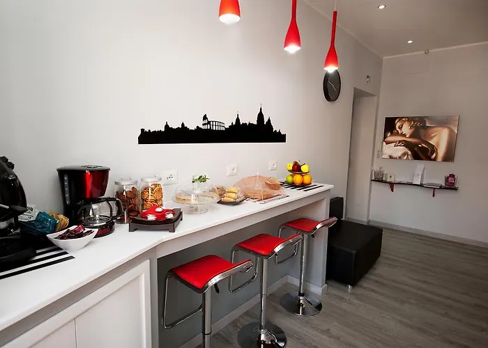 Smart Holidays Bed & Breakfast