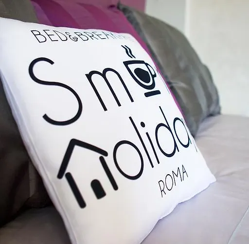 Smart Holidays 4* Řím
