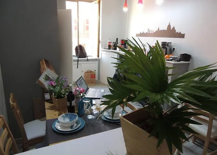 Smart Holidays Bed & Breakfast Řím