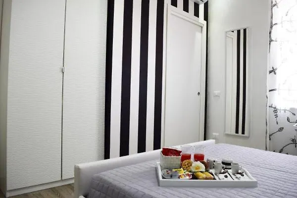 Bed & Breakfast Smart Holidays