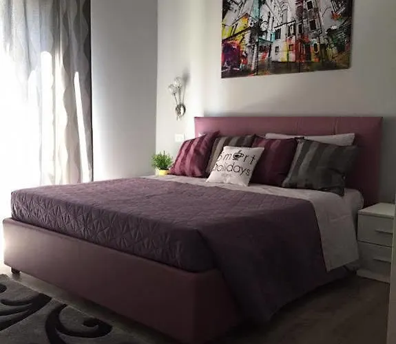 Smart Holidays Bed & Breakfast