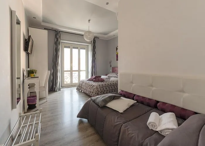 Bed & Breakfast Smart Holidays