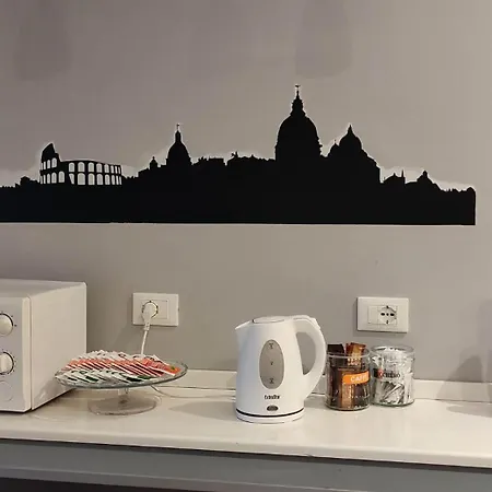Smart Holidays 4* Rome