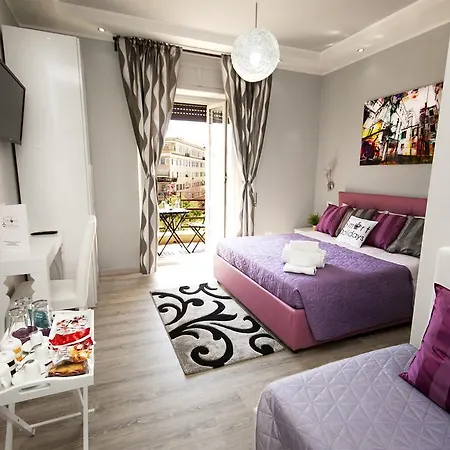 Smart Holidays Rzym