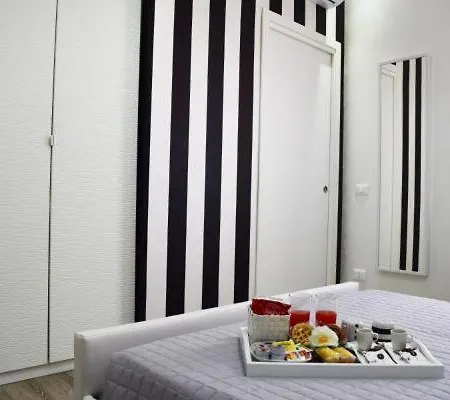 Nocleg ze śniadaniem Smart Holidays
