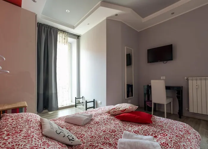 Smart Holidays 4* Roma