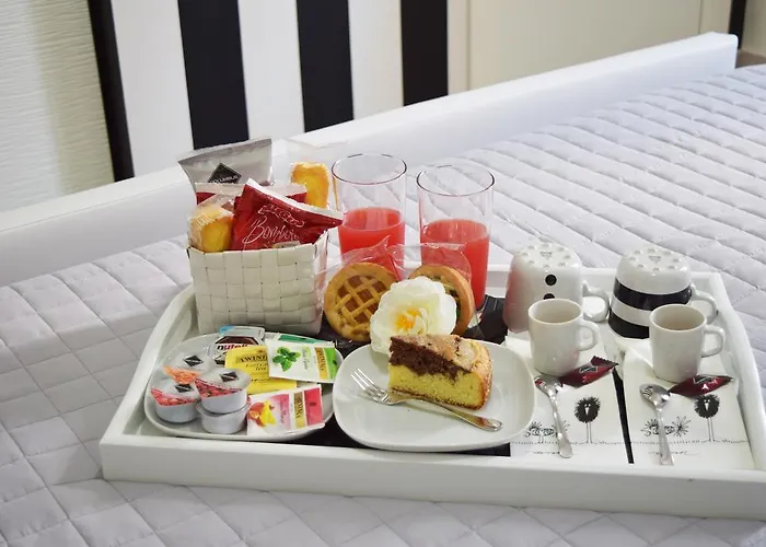 Smart Holidays 4* Rom