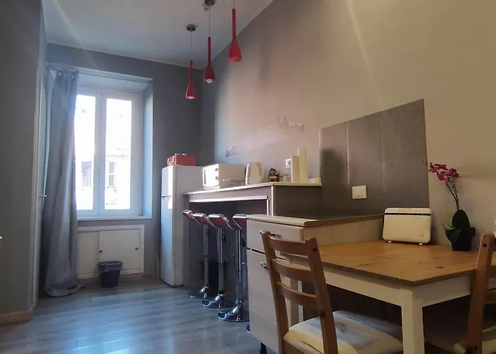 Smart Holidays Bed & Breakfast 4*