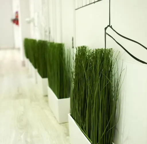 Smart Holidays 4* Roma