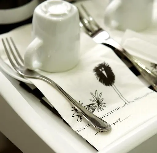 Smart Holidays Bed & Breakfast Rom
