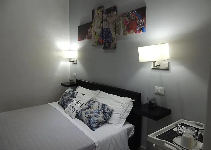 Smart Holidays 4* Roma