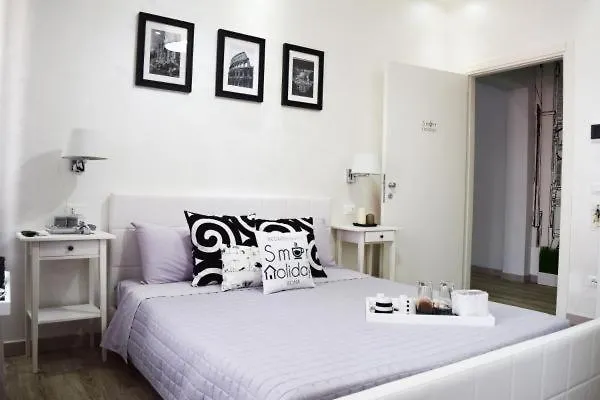 Smart Holidays 4* Rom