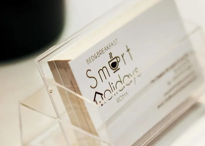 Smart Holidays 4* Roma