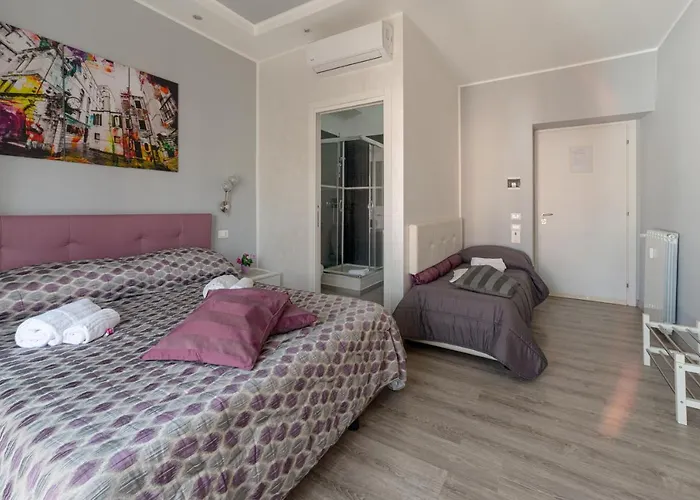 Alojamento de Acomodação e Pequeno-almoço Smart Holidays 4*