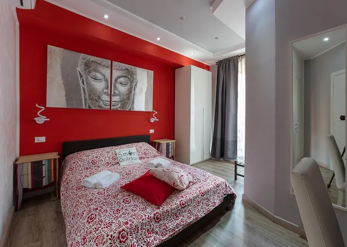 Smart Holidays Rom