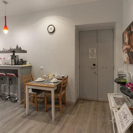 Bed & Breakfast Smart Holidays 4*