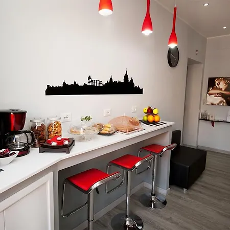 Smart Holidays Bed & Breakfast