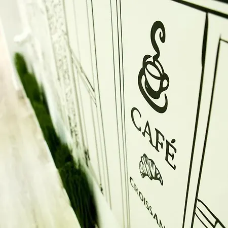 Smart Holidays Bed & Breakfast Rom