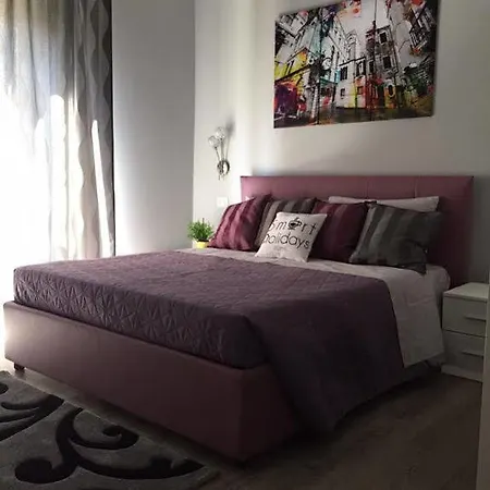 Smart Holidays Bed & Breakfast