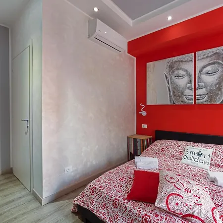 Smart Holidays 4* Rom