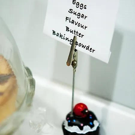 Smart Holidays B&B 로마