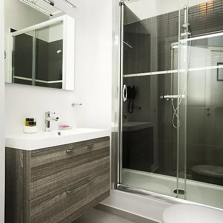 سمارت هوليدايز بي&بي 3* روما