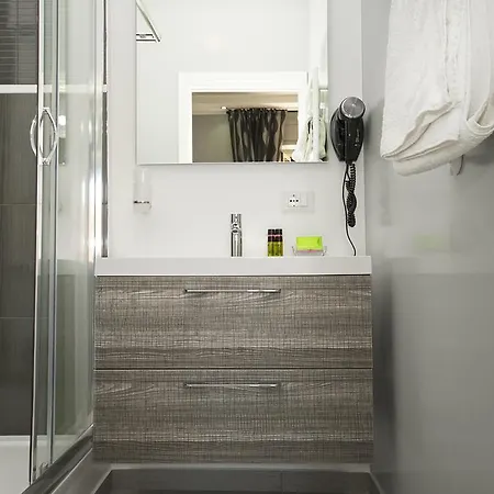 Smart Holidays Couette-café