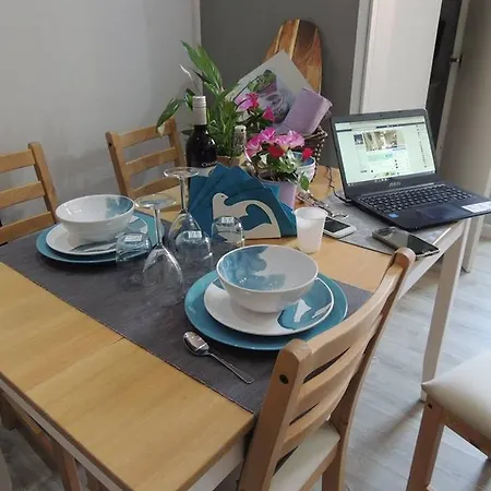 فندق مبيت وإفطار سمارت هوليدايز بي&بي 3*