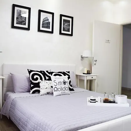سمارت هوليدايز بي&بي 3* روما