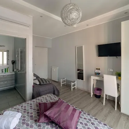 سمارت هوليدايز بي&بي فندق مبيت وإفطار 3*