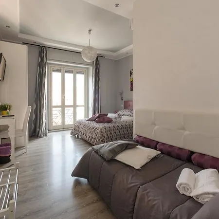 Couette-café Smart Holidays