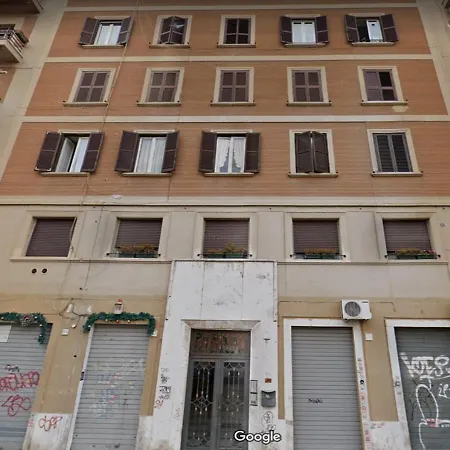 Smart Holidays 4* Rome