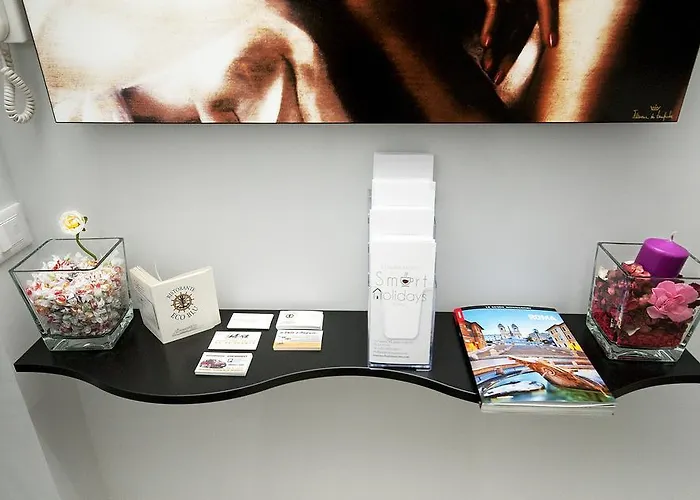 Smart Holidays Bed & Breakfast 4*