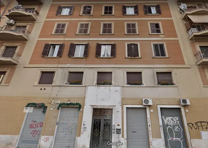 Smart Holidays 4* Rome